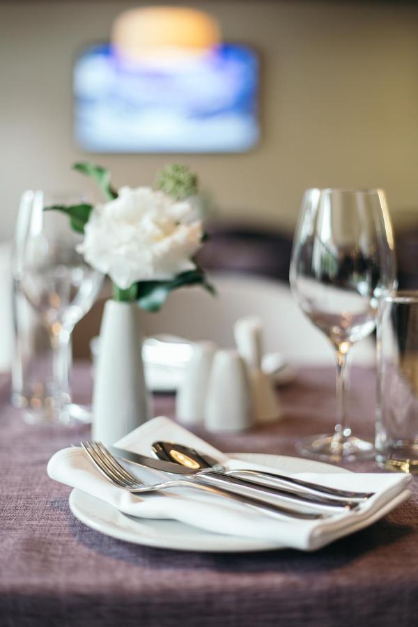 Central Point Hotel Beograd Luaran gambar