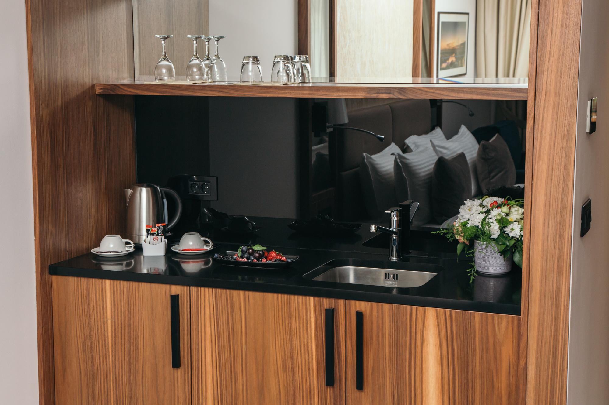 Central Point Hotel Beograd Luaran gambar