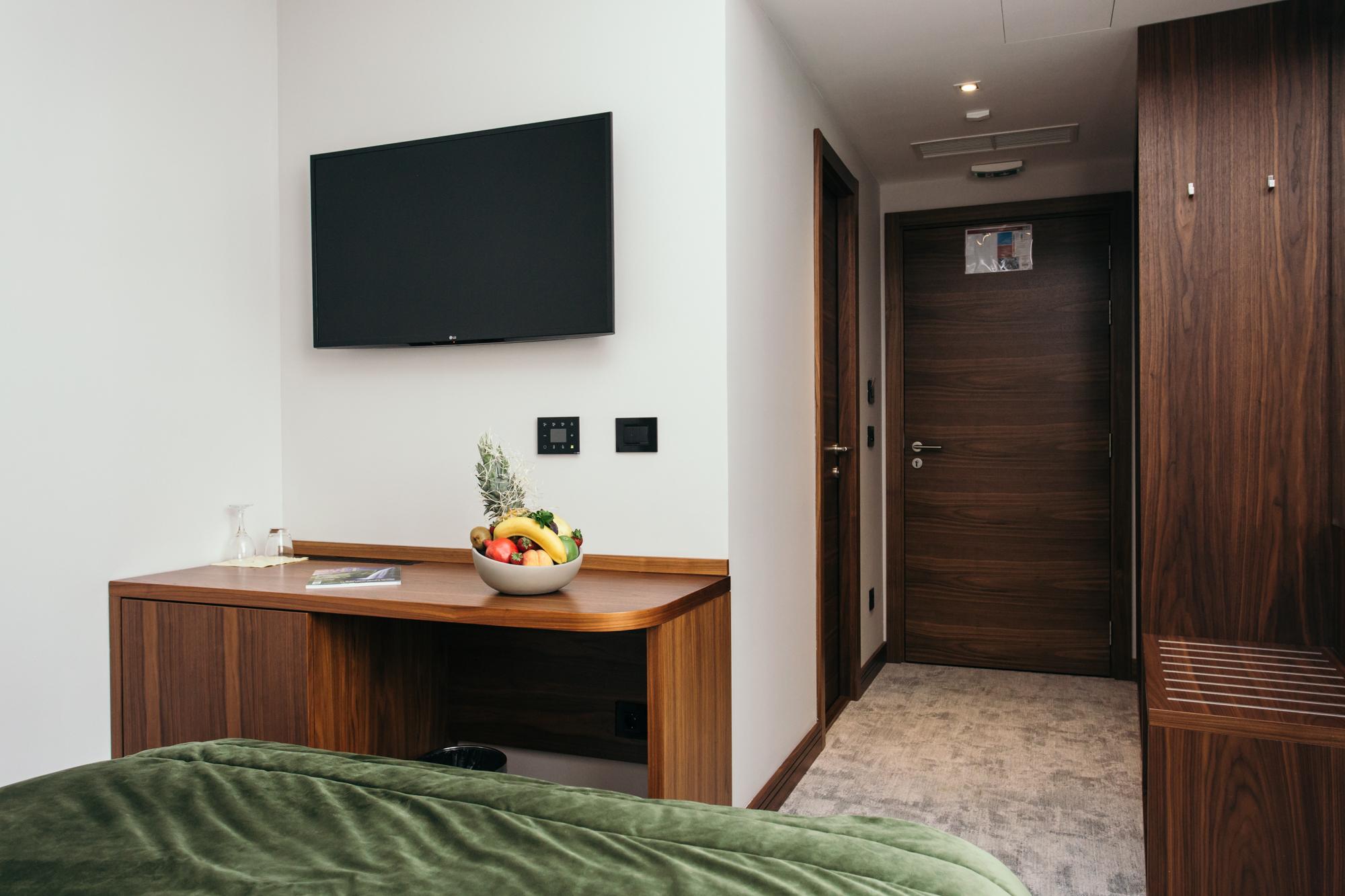 Central Point Hotel Beograd Luaran gambar